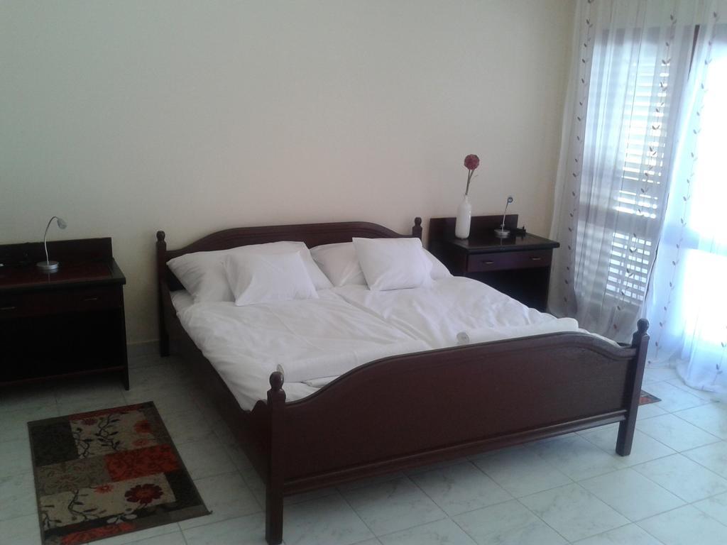Napsugár Apartman Baja Quarto foto